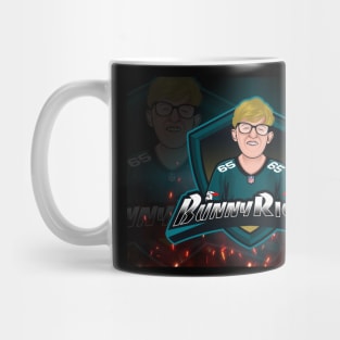 Support Giovanni’s Stream! Mug